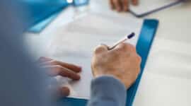 תצהיר בריאות