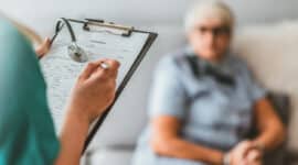 חישוב גמלת סיעוד