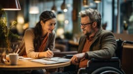 הנחה בארנונה לנכים