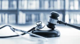 רשלנות רפואית