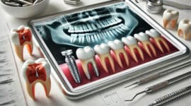 רשלנות שתלים