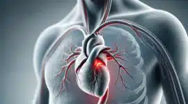 דיסקציה של האאורטה