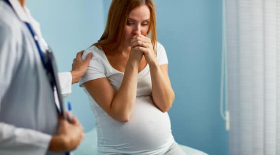 הסבר להריונית