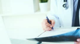 חוות דעת מומחה