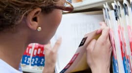 רשומה רפואית