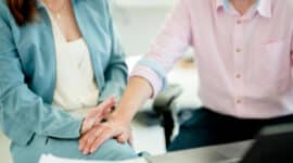 הטרדה מינית