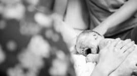 כוח מופרז בלידה